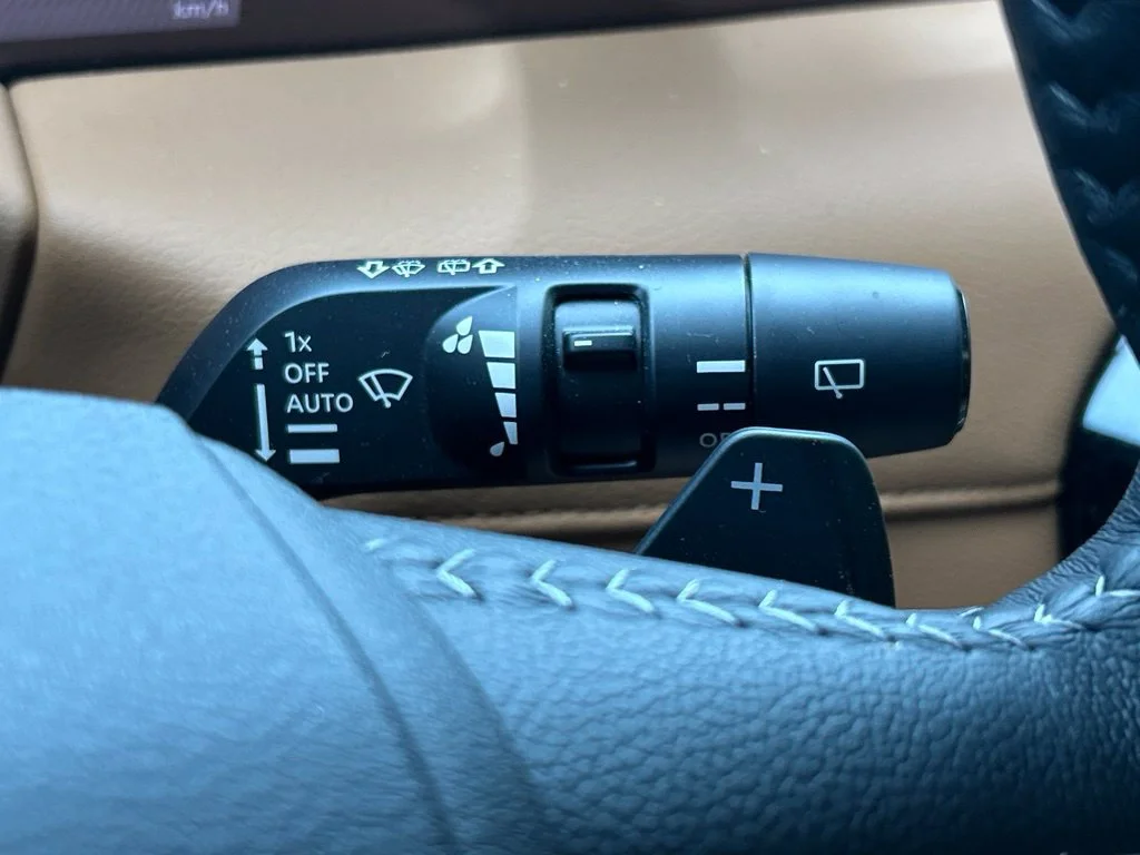 Used 2025 Black Nissan SL image 30