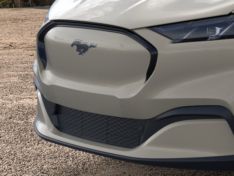 New 2026 Desert Sand Ford Premium image 42