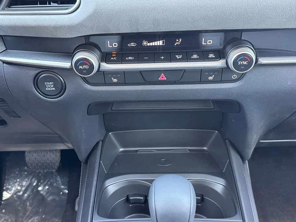 New 2026 Jet Black Mica Mazda 2.5 S Aire Edition image 16