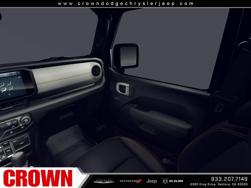 New 2026 41 Exterior Paint Jeep Sport image 20