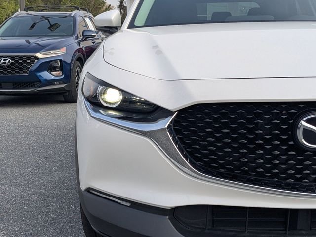 2023 Mazda CX-30 Preferred - Photo 9