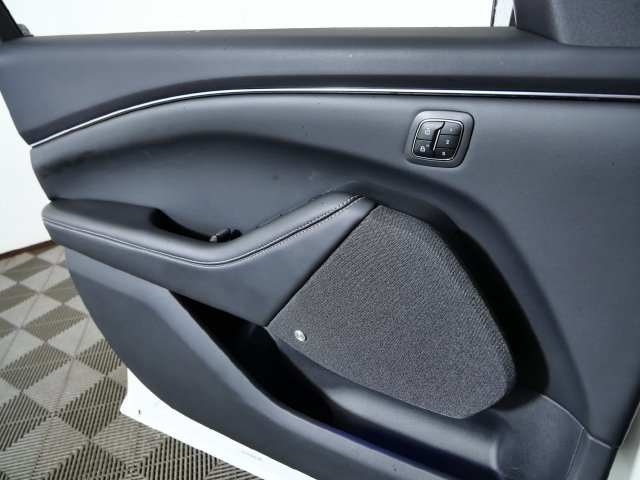 Certified Used 2023 White Ford Premium image 26