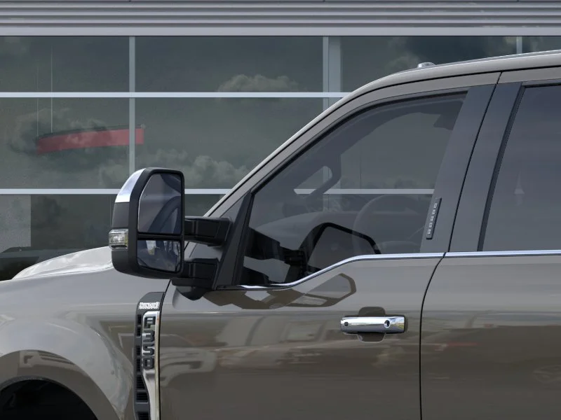 New 2026 Marsh Gray Ford F-350® King Ranch® image 61