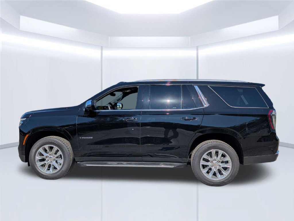 2026 Chevrolet Tahoe Premier - Photo 2