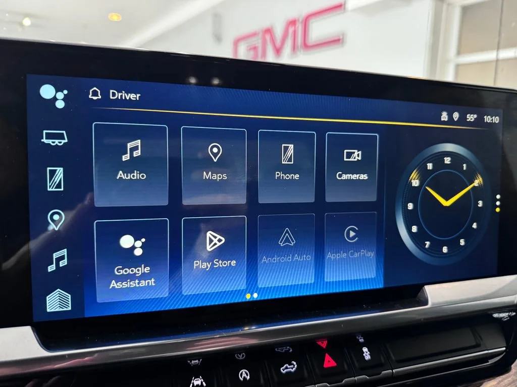 2023 Chevrolet Silverado 1500 LT - Photo 19