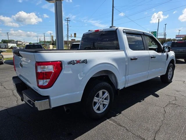 Used 2023 White Ford XL image 8