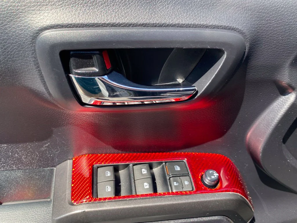 Used 2021  Toyota TRD Sport image 22