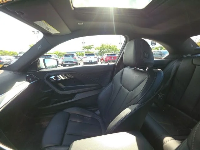 Used 2022 White BMW 230i image 27