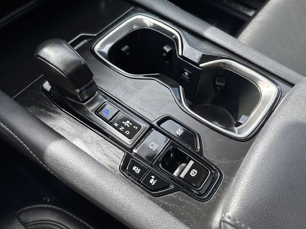 Used 2025 White Lexus 350h F SPORT Design image 26