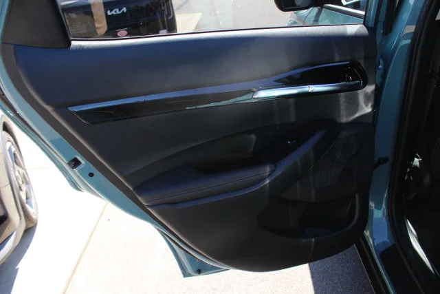 Used 2026 Blue Kia S image 24