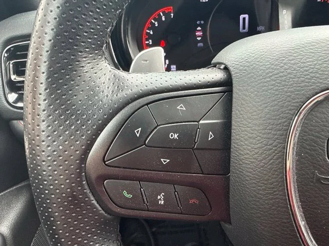 Certified Used 2024 Gray Dodge GT Plus image 37