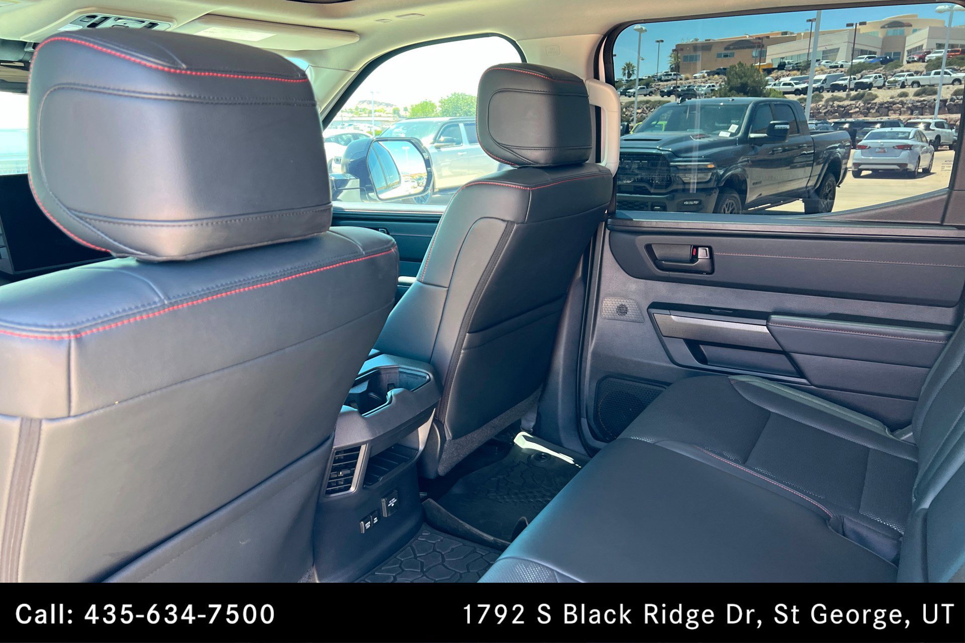 Used 2023 ICE CAP Toyota TRD Pro Hybrid image 20