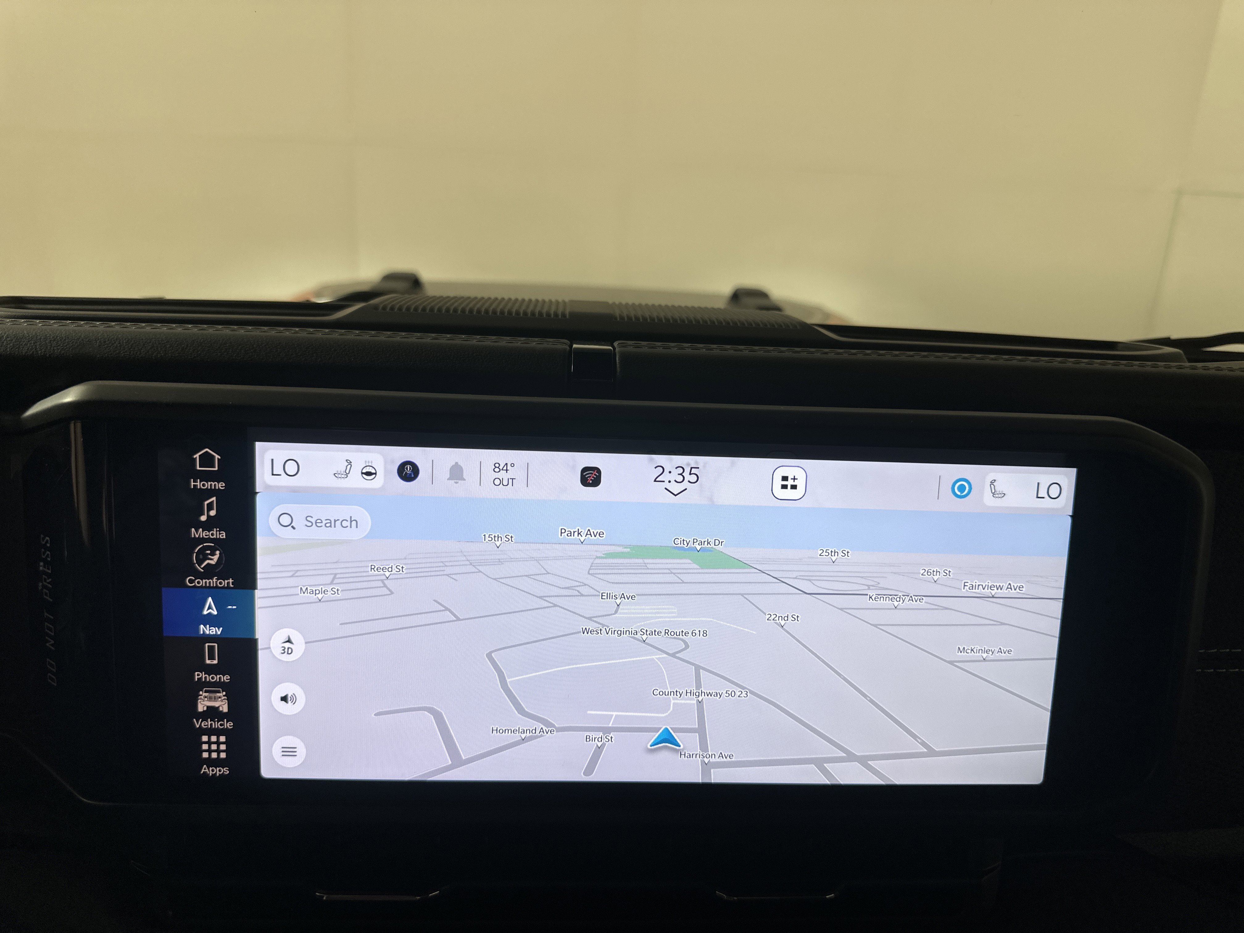 2025 Jeep Wrangler 4-Door Rubicon 392 Final Edition - Photo 15