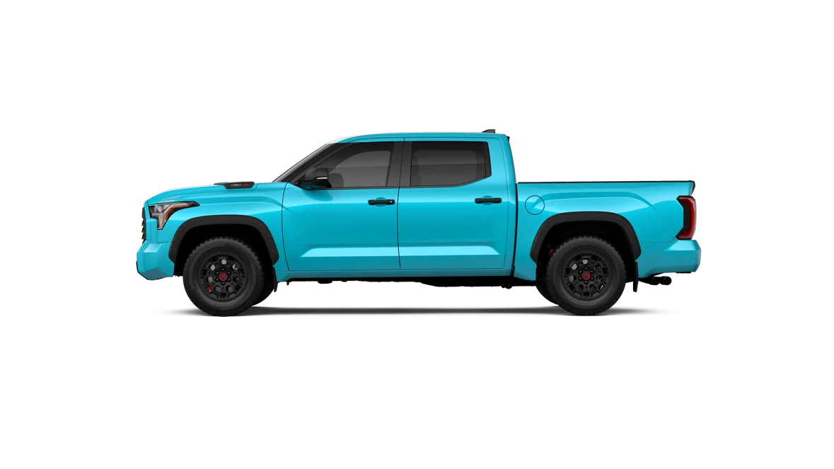 New 2026 Wave Maker Toyota TRD Pro image 25