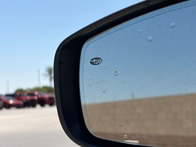 Used 2023 Gray Subaru Onyx Edition image 5