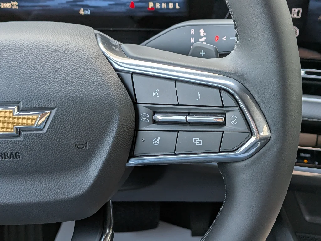 2026 Chevrolet Equinox LT - Photo 15