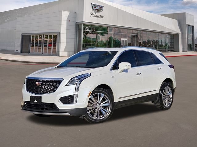 2023 Cadillac XT5