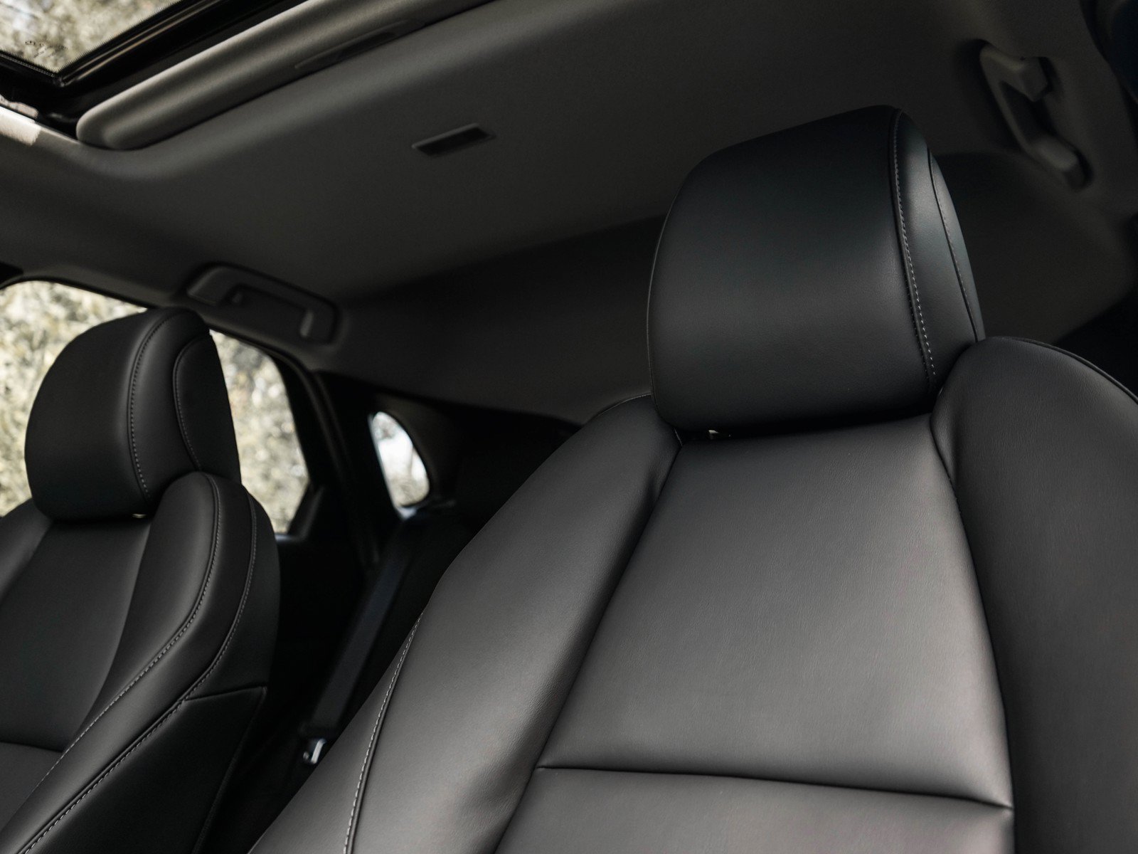 New 2026 Jet Black Mica Mazda 2.5 S Preferred AWD image 20