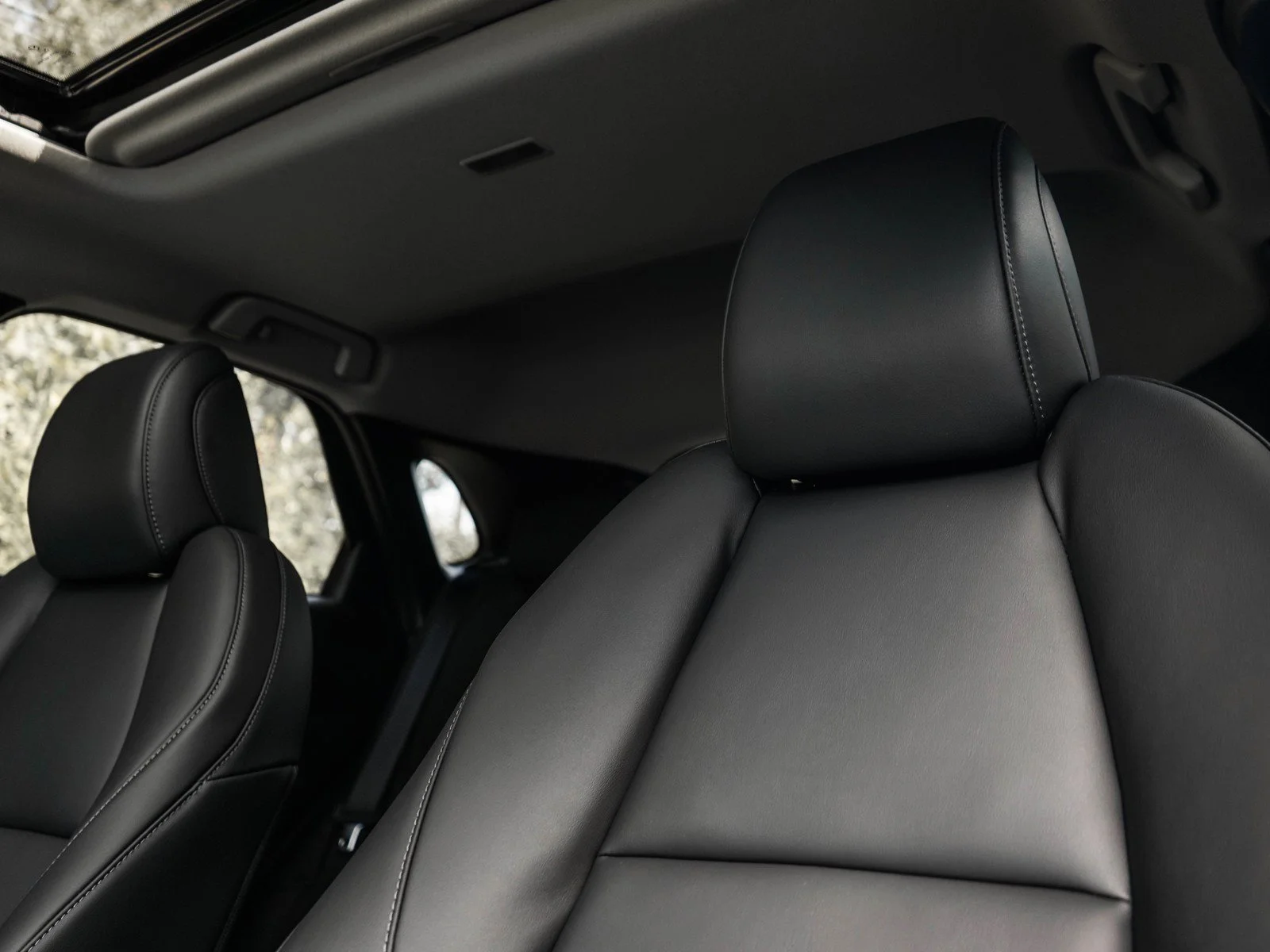 New 2026 Jet Black Mica Mazda 2.5 S Preferred AWD image 20
