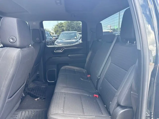 Used 2023 Black Chevrolet LT image 21
