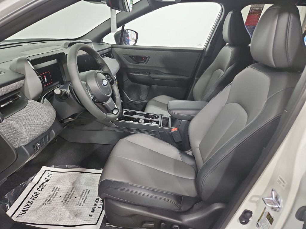 New 2026  Subaru Premium image 9