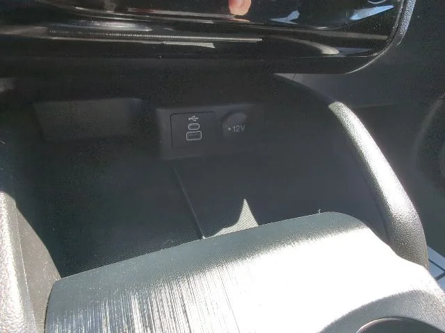 Used 2025 Black Ford ST-Line Select image 18