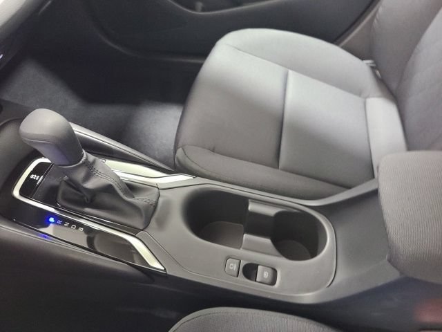 New 2026 Wind Chill Pearl Toyota LE image 23
