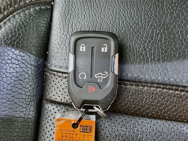 Used 2020 White GMC Denali image 33