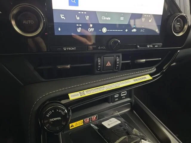New 2026 Ultra White Lexus PREMIUM image 30