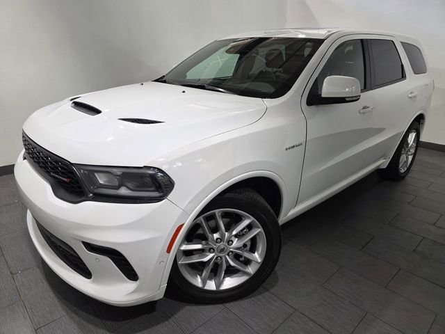 2022 Dodge Durango R/T Plus AWD's photo