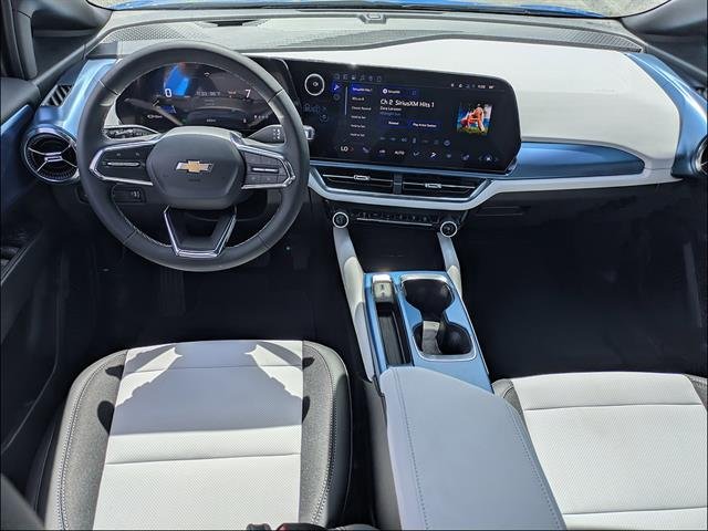 2026 Chevrolet Equinox EV 2LT - Photo 18