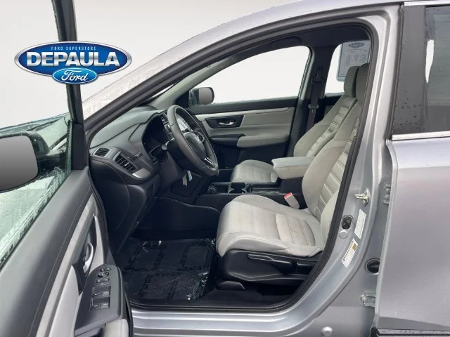 Certified Used 2019  Honda LX image 11