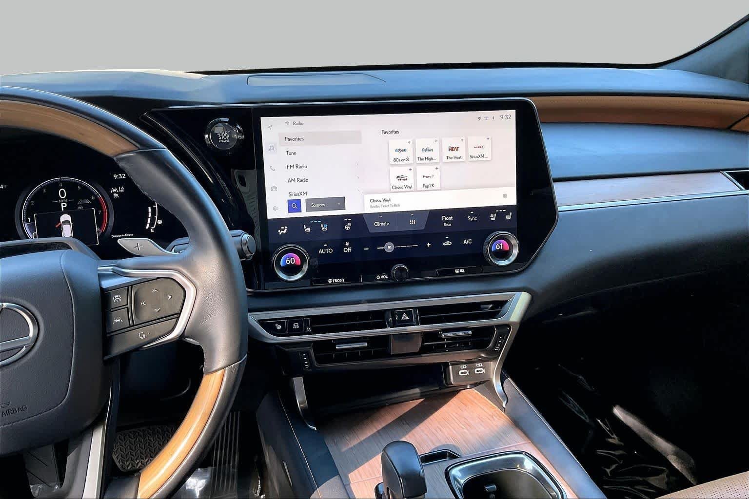 Pre-Owned 2024 Lexus RX 350 Premium Plus