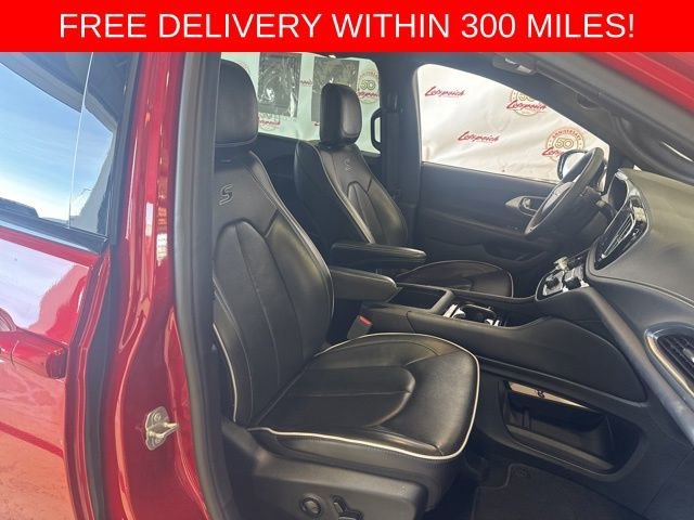 2025 Chrysler Pacifica Limited - Photo 45