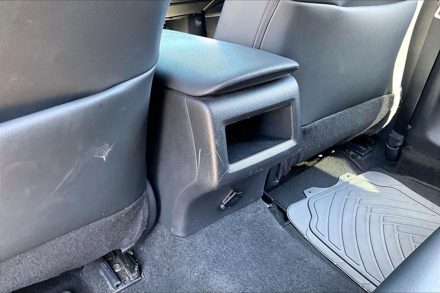 Certified Used 2023 Ice Cap Toyota SE image 31