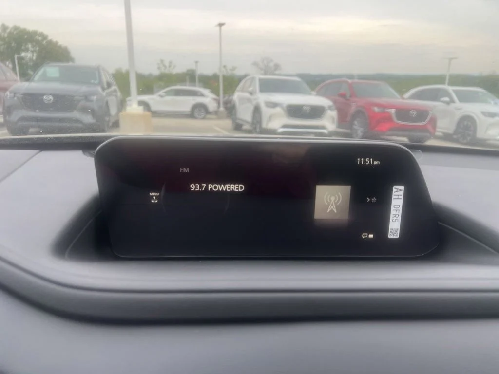 New 2026 Blue Mazda 2.5 S Select Sport image 21
