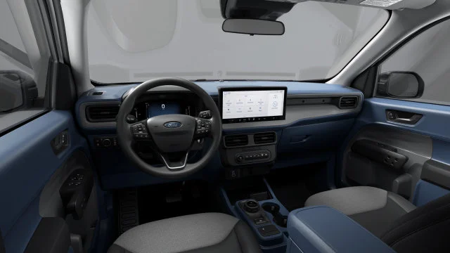 New 2026 Oxford White Ford XL image 7