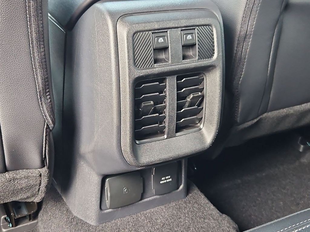 New 2026 Desert Sand Ford Outer Banks® image 62