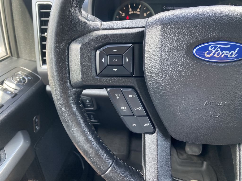 Used 2018 Magnetic Ford XLT image 19