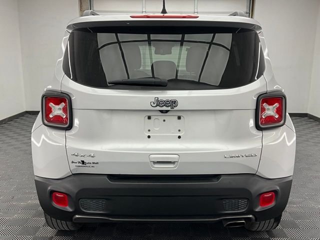 2020 Jeep Renegade Limited - Photo 14