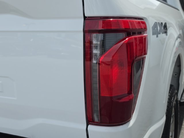 2025 Ford F-150 XLT - Photo 9