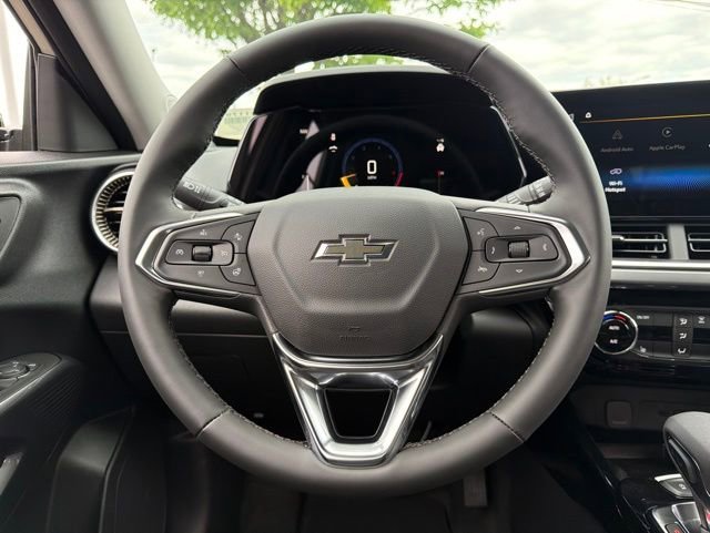 2026 Chevrolet Trax Activ - Photo 16
