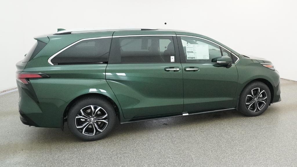 New 2026 Cypress Toyota Platinum image 7