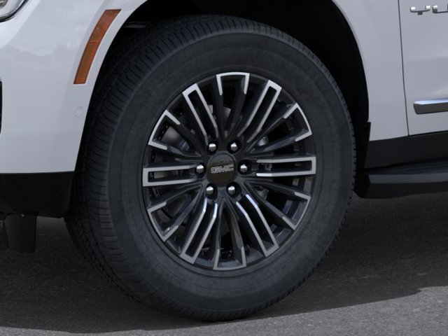 2027 GMC Yukon XL Elevation - Photo 48
