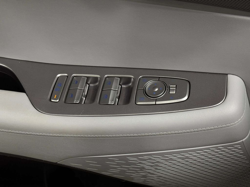 2021 Hyundai Palisade SEL - Photo 20