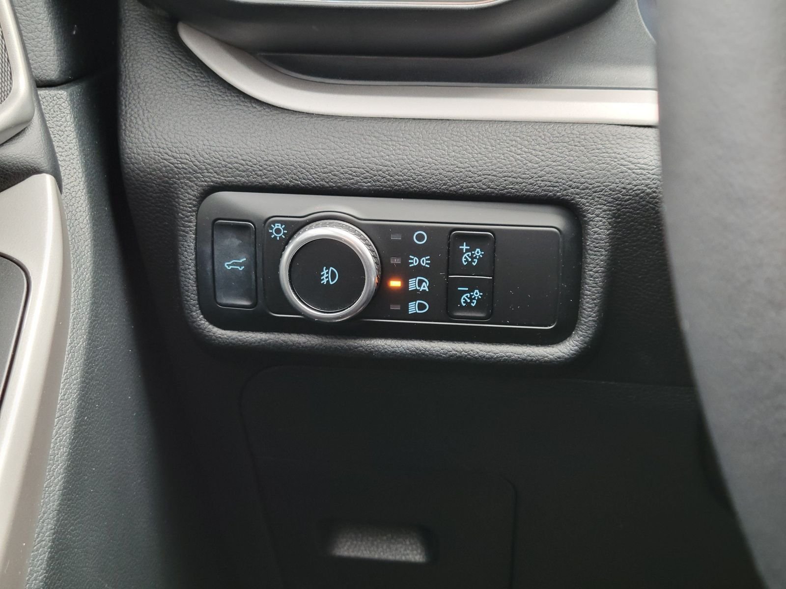 Certified Used 2024 Black Ford XLT image 12