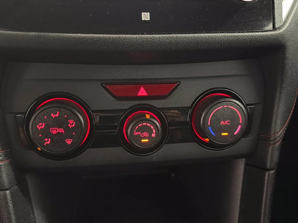 Used 2017 Lithium Red Pearl Subaru 2.0i Sport image 25