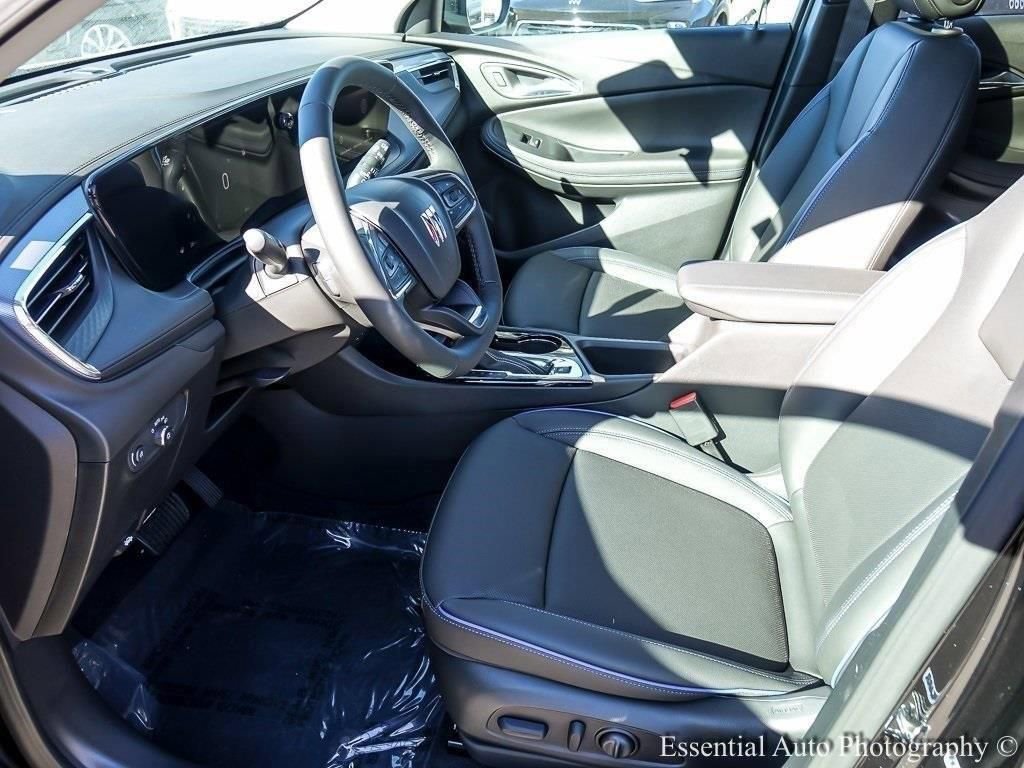 2026 BUICK ENCORE GX - Image 11