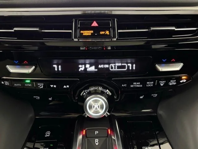 2026 Acura MDX Technology Package - Photo 26