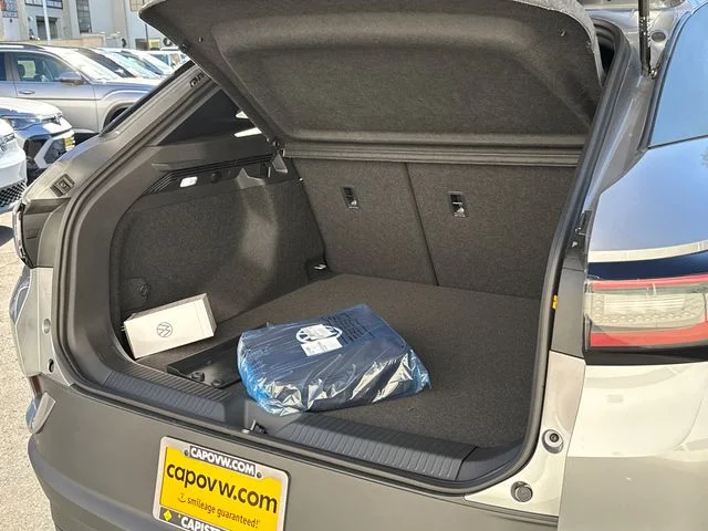 2026 Volkswagen ID.4 PRO - Photo 16